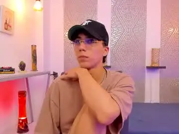 Chaturbate Adult Webcam of nikolay_gregori