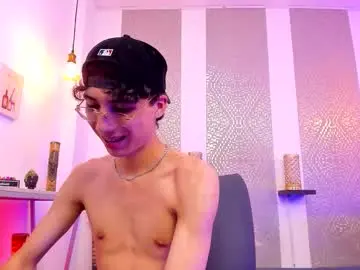 Chaturbate Live Porn of nikolay_gregori