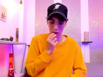 Chaturbate Sex Chat of nikolay_gregori