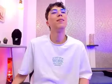 Chaturbate Free Porn Cam of nikolay_gregori