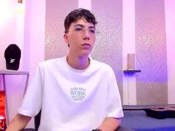 Chaturbate Adult Video Chat of nikolay_gregori