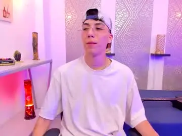 Chaturbate Sex Cam of nikolay_gregori