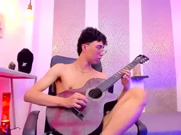 Chaturbate Adult Webcams of nikolay_gregori