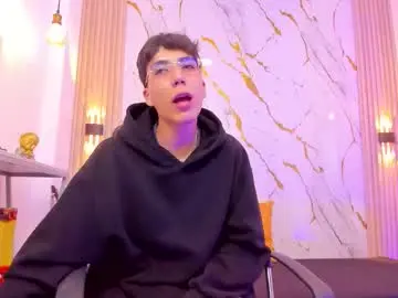 Chaturbate Sex Cam of nikolay_gregori