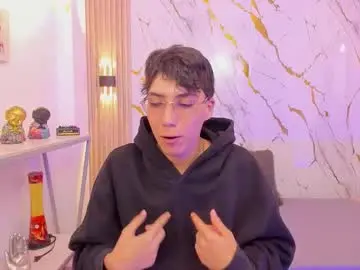 Chaturbate Free Live Porn of nikolay_gregori