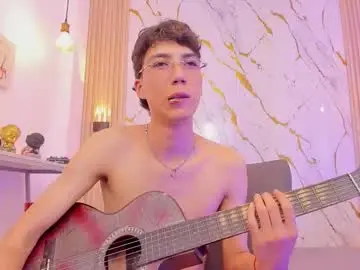 Chaturbate Free Porn Cam of nikolay_gregori