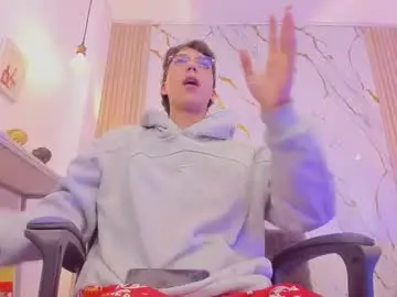 Chaturbate Sex Chat of nikolay_gregori