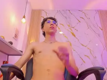 Chaturbate Live Sex of nikolay_gregori