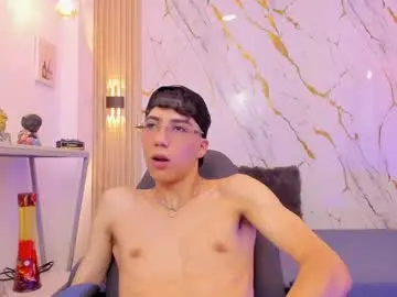 Chaturbate Adult Video Chat of nikolay_gregori