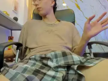 Chaturbate Live Sex of nikolay_gregori