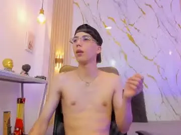 Chaturbate Free Porn Cam of nikolay_gregori