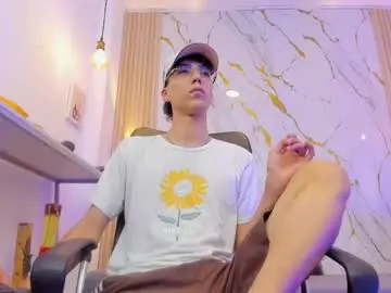 Chaturbate Sex Cam of nikolay_gregori