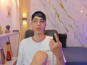 Chaturbate Adult Webcam of nikolay_gregori