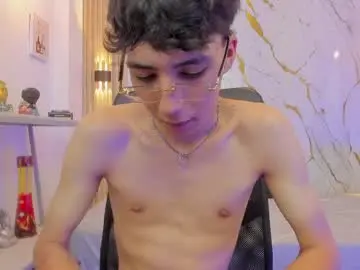 Chaturbate Best Webcam of nikolay_gregori