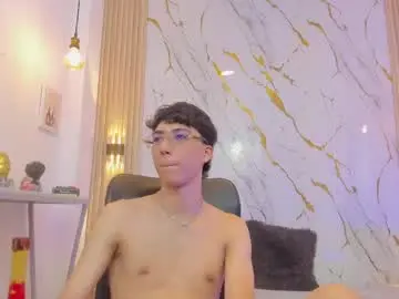 Chaturbate Private Sex Chat of nikolay_gregori