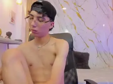Chaturbate Adult Video Chat of nikolay_gregori