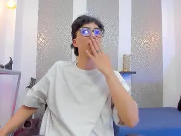 Chaturbate Private Sex Chat of nikolay_gregori