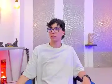 Chaturbate Best Webcam of nikolay_gregori