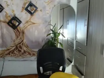 Chaturbate Watch Live Sex Cams of rachel_paris12