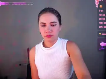 Chaturbate Adult Webcams of sashaharding1125
