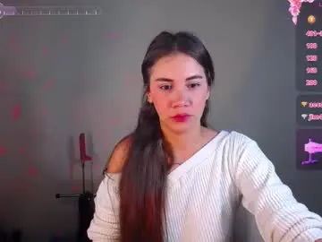 Chaturbate Free Porn Cam of sashaharding1125