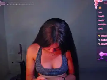 Chaturbate Free Porn Cam of sashaharding1125