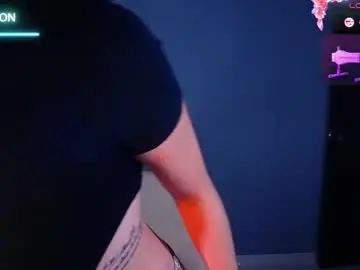 Chaturbate Adult Video Chat of sashaharding1125