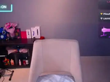 Chaturbate Adult Video Chat of sashaharding1125