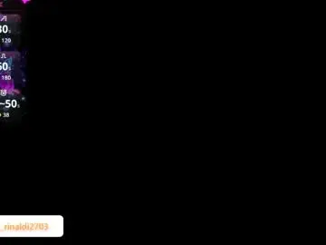 Chaturbate Live Sex Cam of valeria_rinaldi2703