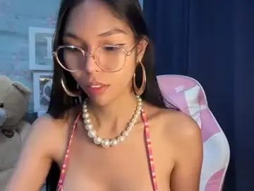 Chaturbate Live Sex Cam of xmonica_cummerx