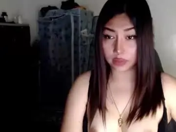 Chaturbate Sex Cam of yourlovetifannyx