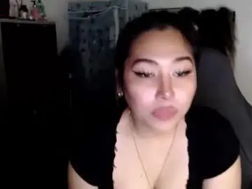 Chaturbate Live Porn of yourlovetifannyx