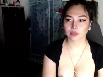 Chaturbate Sex Cam of yourlovetifannyx