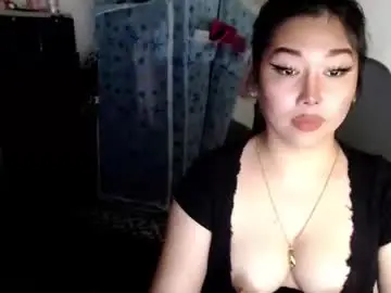 Chaturbate Adult Video Chat of yourlovetifannyx