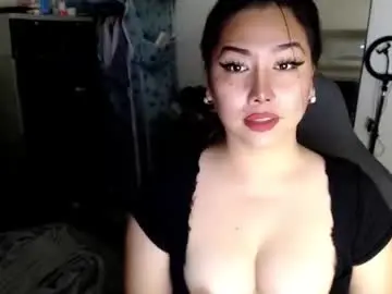 Chaturbate Live Sex of yourlovetifannyx