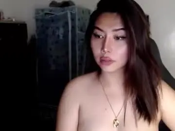 Chaturbate Adult Webcam of yourlovetifannyx