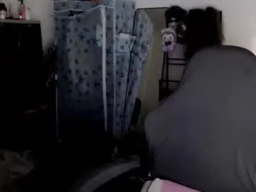 Chaturbate Sex Cam of yourlovetifannyx