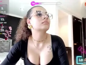 Chaturbate Nude Webcam of zarathryz_