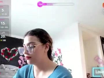 Chaturbate Best live sex cam show of zarathryz_