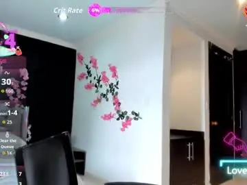 Chaturbate Best live sex cam show of zarathryz_