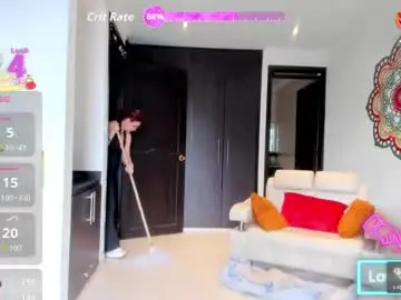 Chaturbate Free Porn Cam of zarathryz_