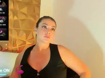 Chaturbate Best Webcam of amarantha_naughty