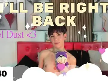 Chaturbate Free Porn Cam of angeldustt_19