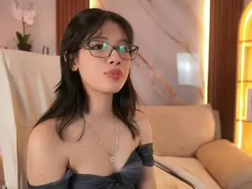 Chaturbate Nude Webcam of billiebrownn