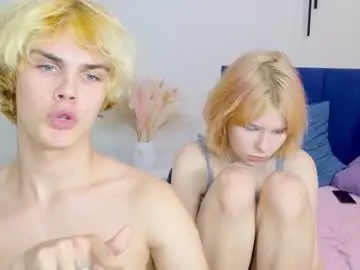 Chaturbate Sex Cam of bonnie_and_c1yde