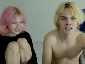 Chaturbate Adult Webcams of bonnie_and_c1yde