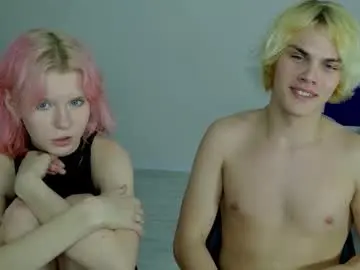 Chaturbate Adult Webcam of bonnie_and_c1yde