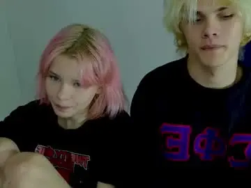 Chaturbate Free Porn Cam of bonnie_and_c1yde