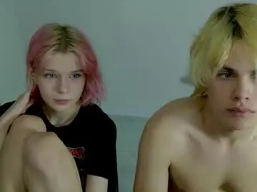 Chaturbate Adult Webcams of bonnie_and_c1yde