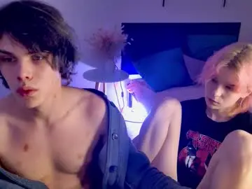 Chaturbate Live Sex of bonnie_and_c1yde